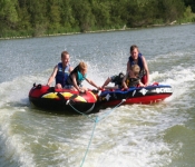 SwensonLakeJune 2009 440